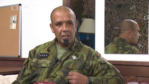 Pomoc agentury pro podporu válečných veteránů