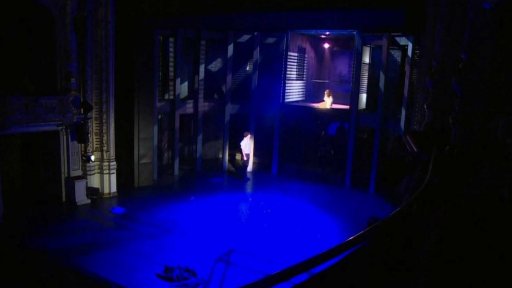 Romeo a Julie v Divadle F. X. Šaldy