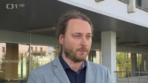 Mírný růst průmyslu