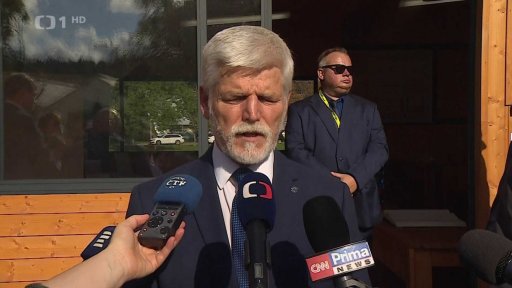 Vývoj české ekonomiky