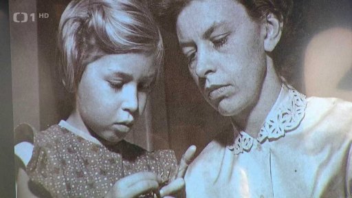 Rozloučení s Jaroslavou Skleničkovou