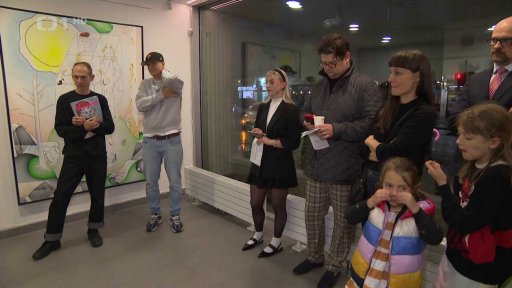 Návrat Jakuba Matušky do Londýna