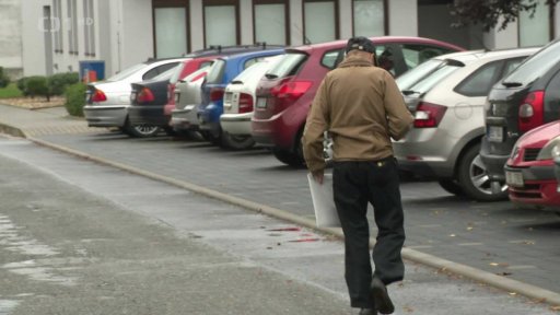 Hledání dětských lékařů