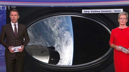 Ničivý hurikán Milton