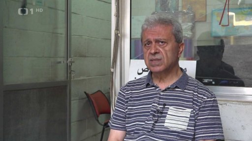 Česká komunita v Libanonu