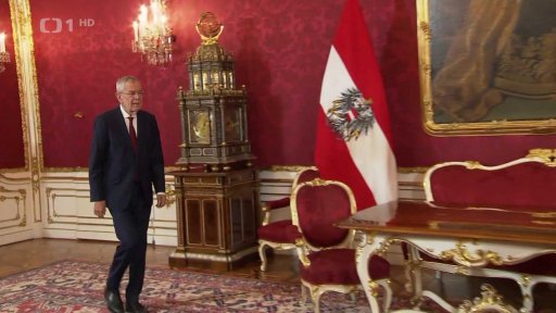 Rakousko po volbách