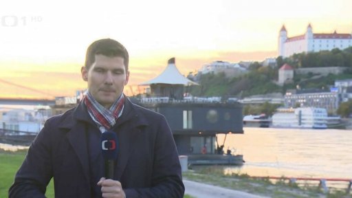 Slovenská prokuratura vyšetřuje reportérku