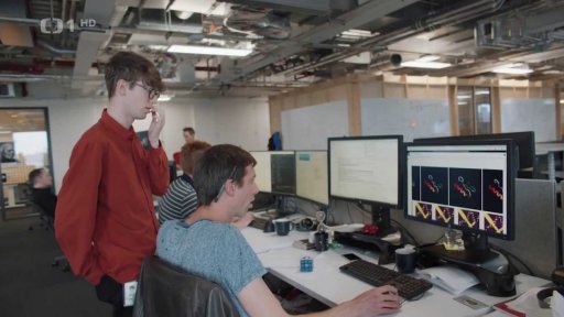 Nobelova cena za chemii