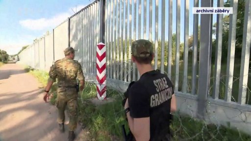 Polsko o právu na azyl