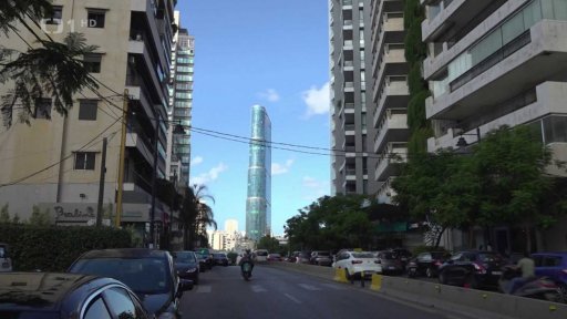 Konflikt v Libanonu optikou tamních křesťanů