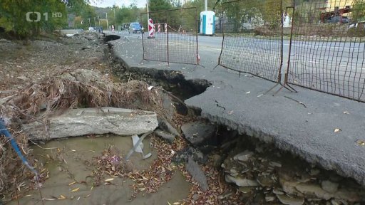 Mobilní zásobník plynu