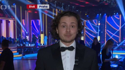 Zahajovací večer StarDance