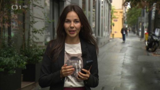 Výběr partnera podle umělé inteligence