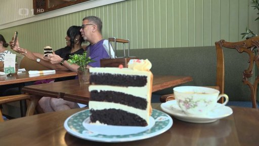 Americké prezidentské volby