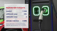 Žádosti v programu Záruka Elektromobilita