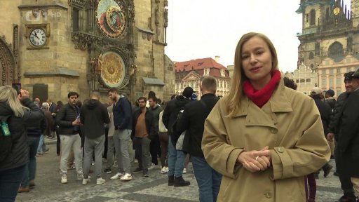 Podzimní přeřizování hodin