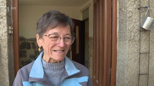 Pomoc dobrovolníků na Jesenicku opadá