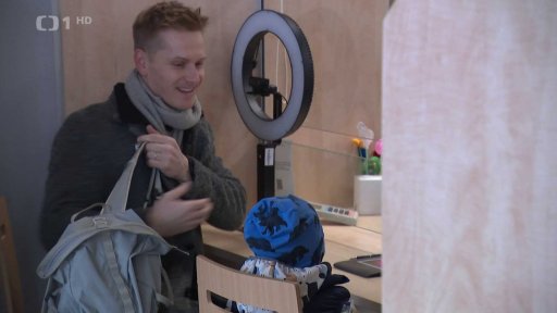 Výměna řidičských průkazů