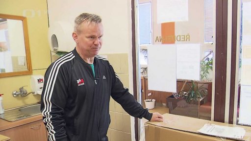 Menstruační pomůcky zdarma