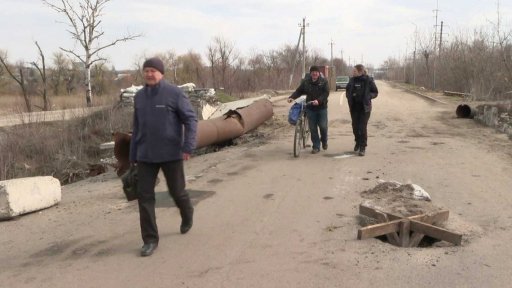 Ocenění pro Darju Stomatovou