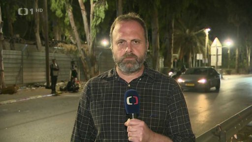 Snahy o propuštění rukojmích