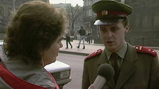 Zatýká před výročím vzniku Československa