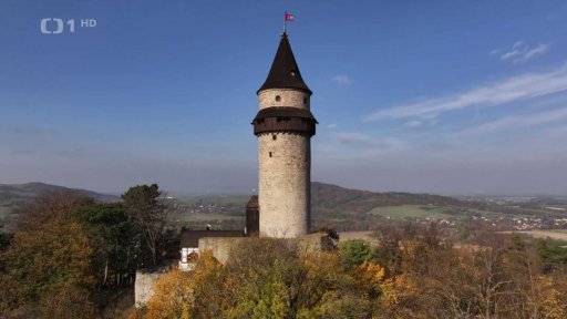 Mimořádně teplý den