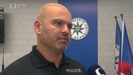 Nebezpečné chování na elektrokoloběžkách