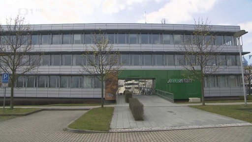 Policie zajistila majetek firmy Penam