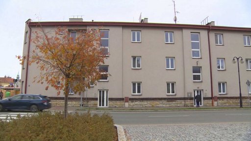 Zdražení nájemného v Novém Bydžově