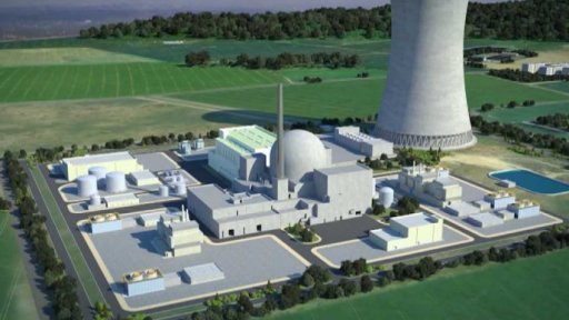 ÚOHS o tendru na dostavbu Dukovan