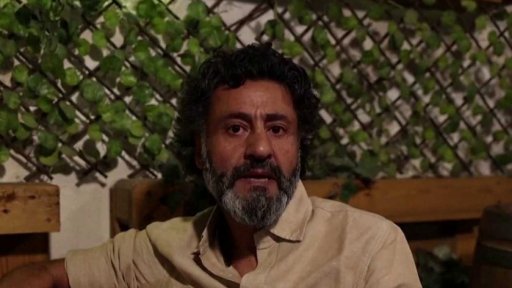 Situace na Blízkém východě