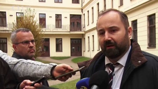 Kiska uznán vinným z daňového podvodu