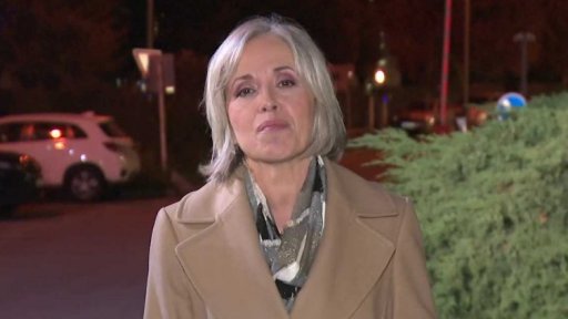 Předpověď počasí na další dny