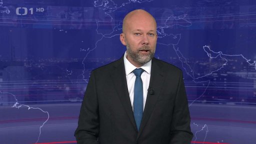 Nebezpečná jízda na střeše metra