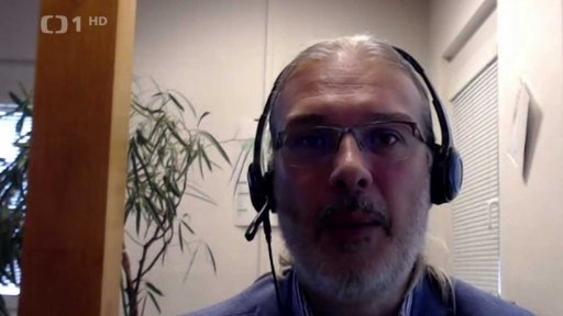 Varování španělských meteorologů