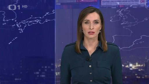 Čeští občané v zasažených oblastech