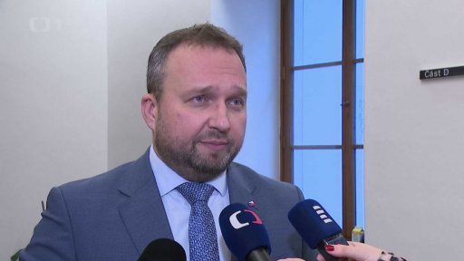 Změny v systému dávek