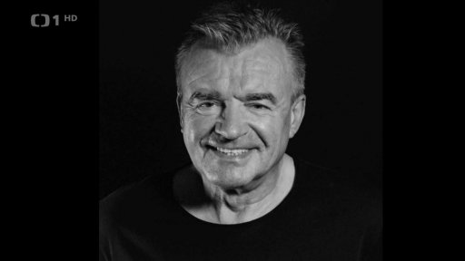 Zemřel senátor Kraus