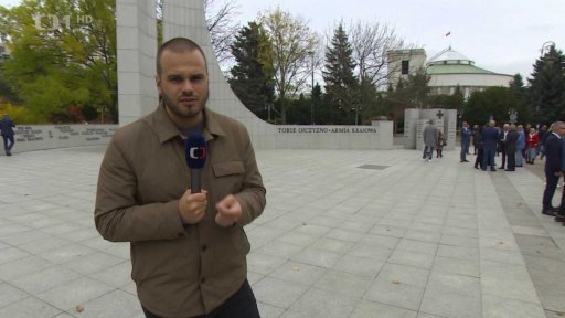 Nelegální migrace z Běloruska do Polska