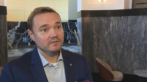 Energetická koncepce ČR