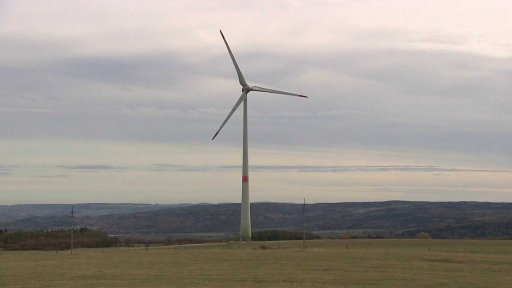 Výroba elektřiny bez uhlí