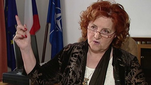 Soud odmítl vyšší odškodné pro Parkanovou