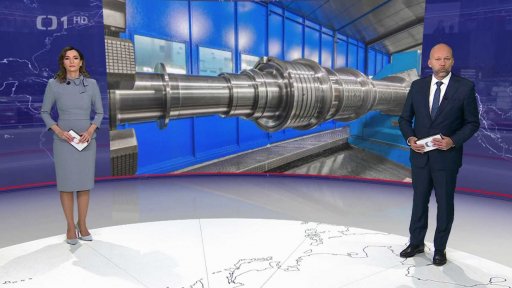 Podmínky smlouvy na dostavbu JE Dukovany