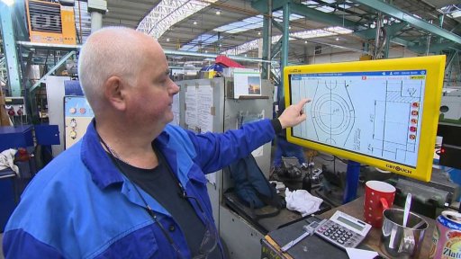 Zapojení českých firem do stavby JE Dukovany