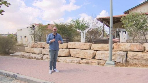 Situace na Blízkém východě