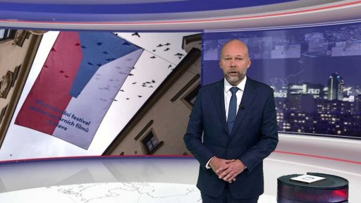 Závěr MFDF v Jihlavě