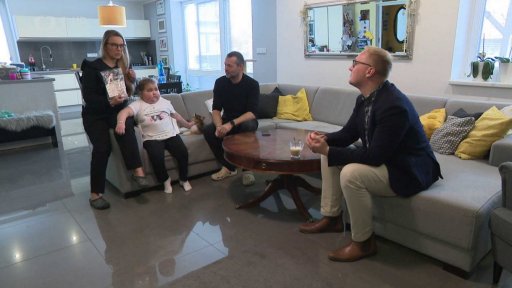 Pomoc dětem s mozkovými nádory