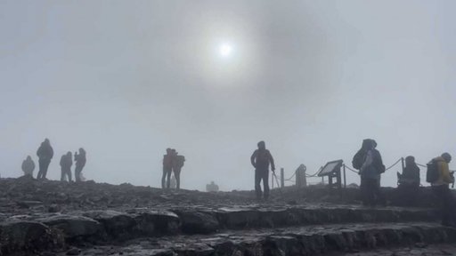 Teploty klesnou k nule