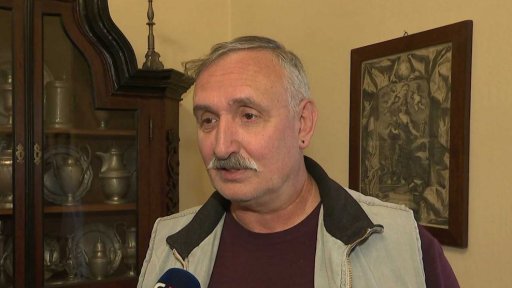 Po teplých dnech ochlazení